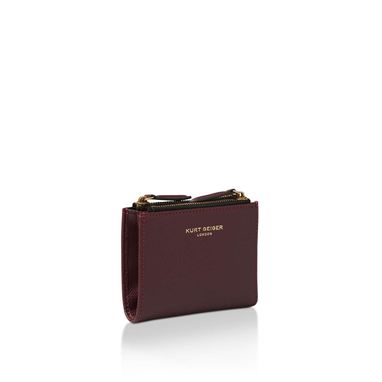 kurt geiger small purse