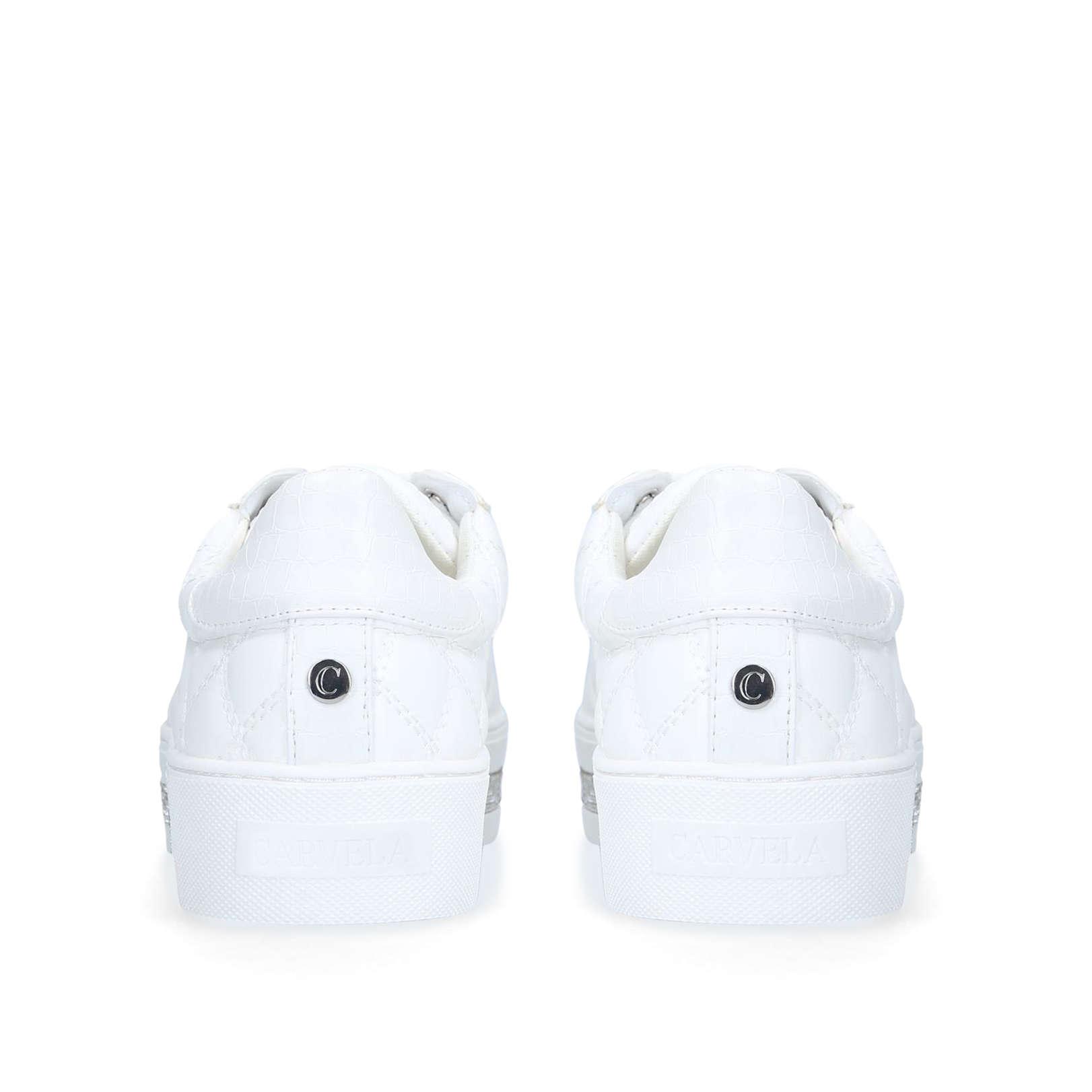 kurt geiger jeo trainers