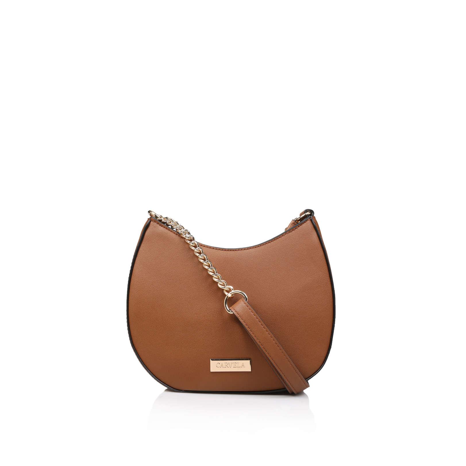 soula saddle zip xbody