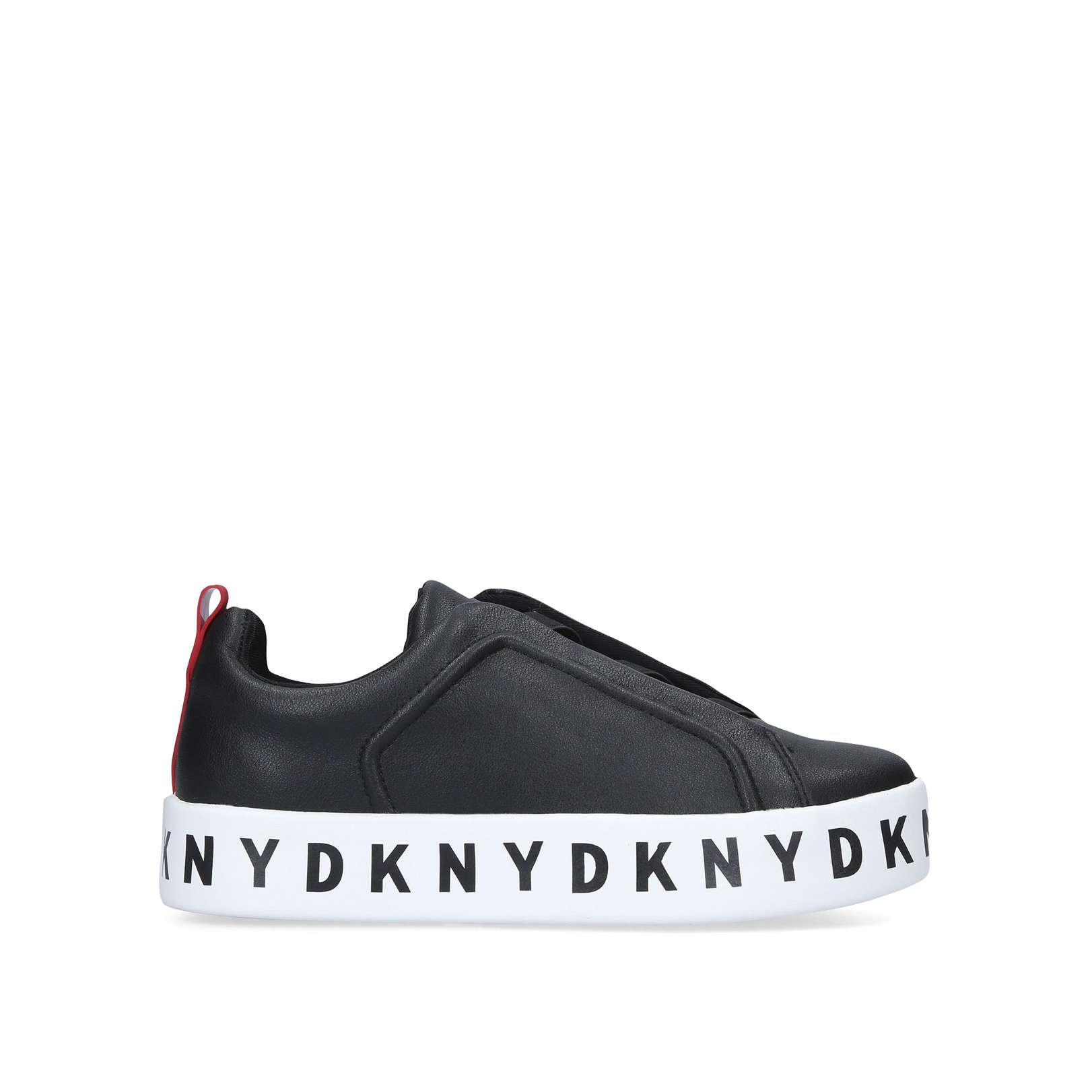 Dkny chunky trainers Clearance