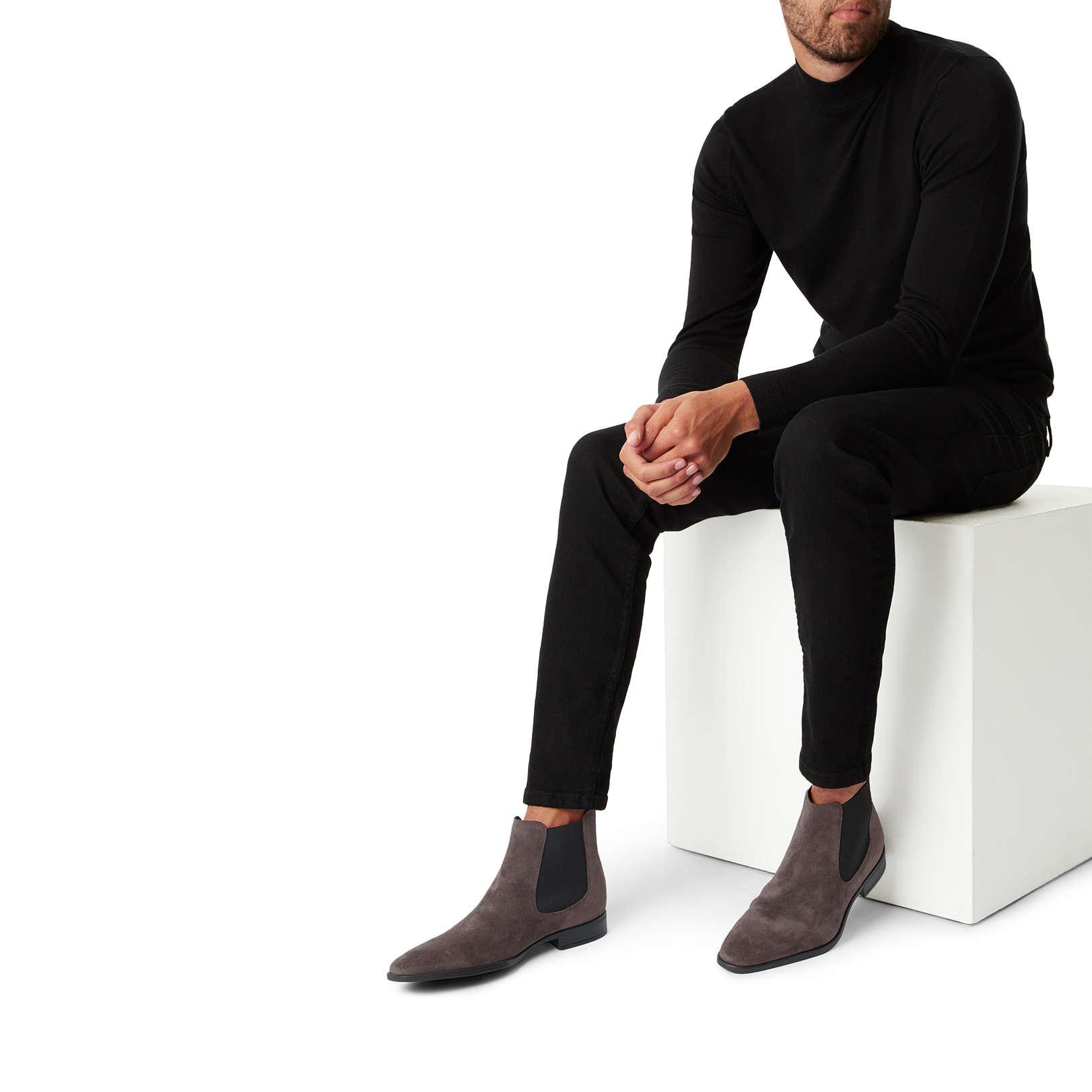 kurt geiger frederick