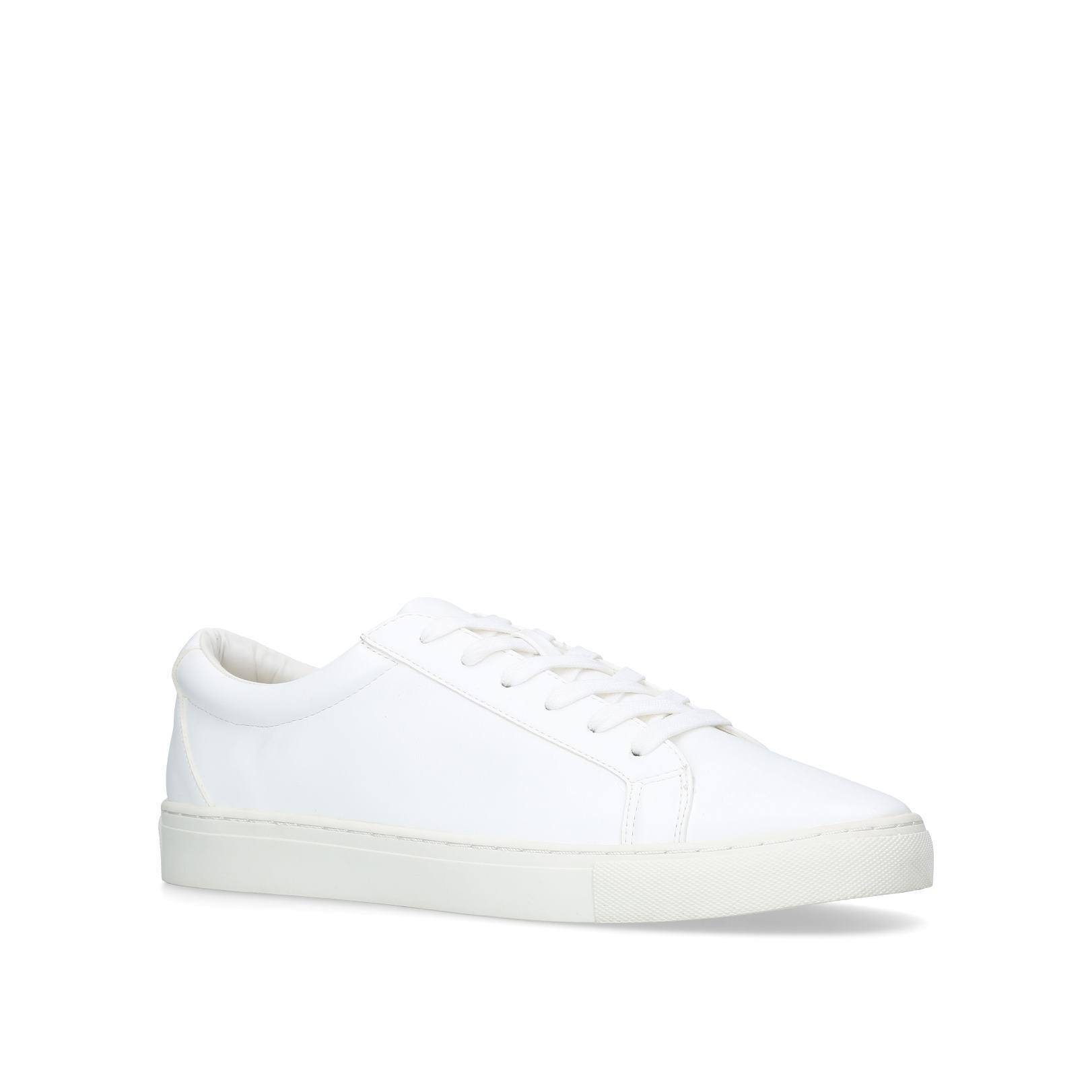 kurt geiger whitworth white