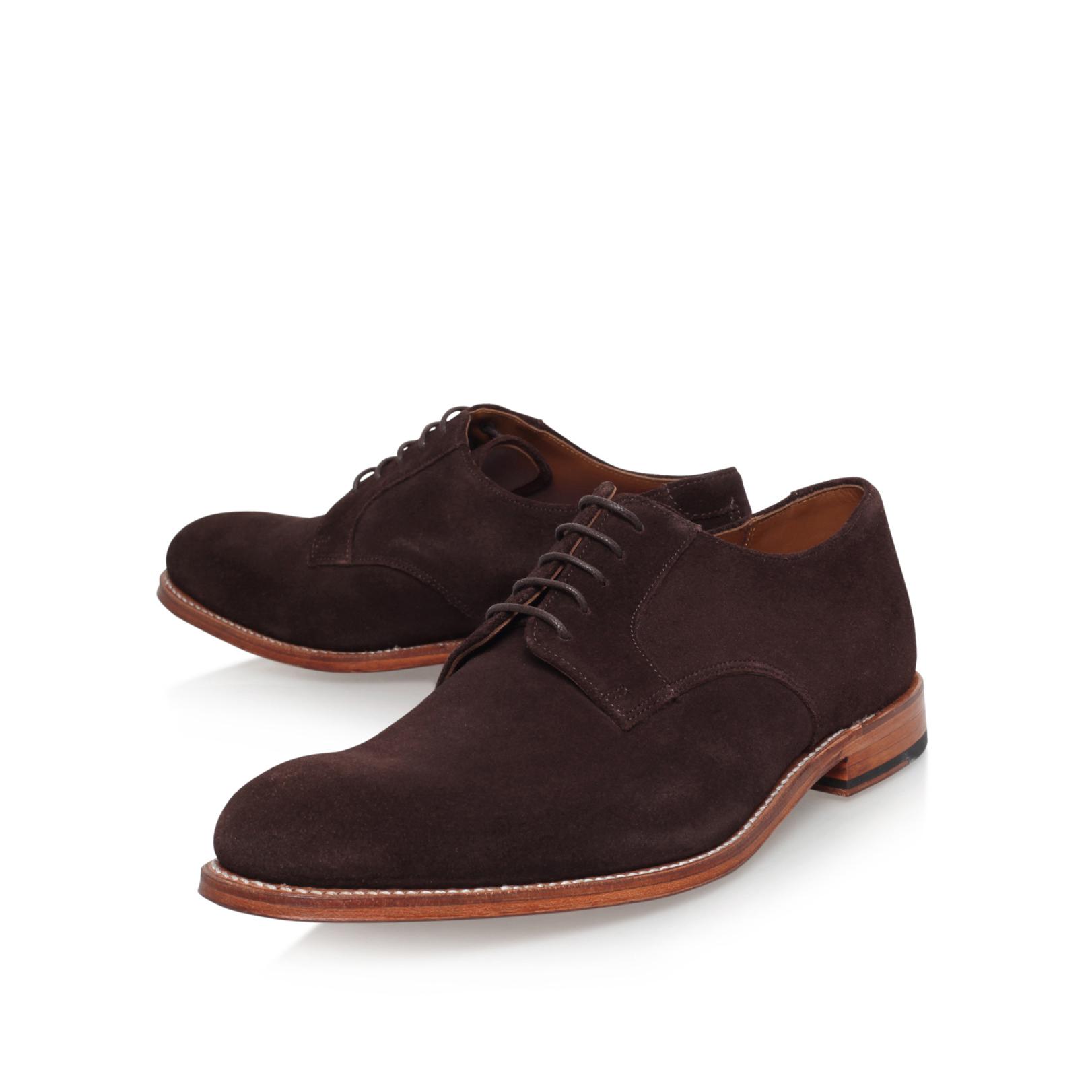 grenson liam suede