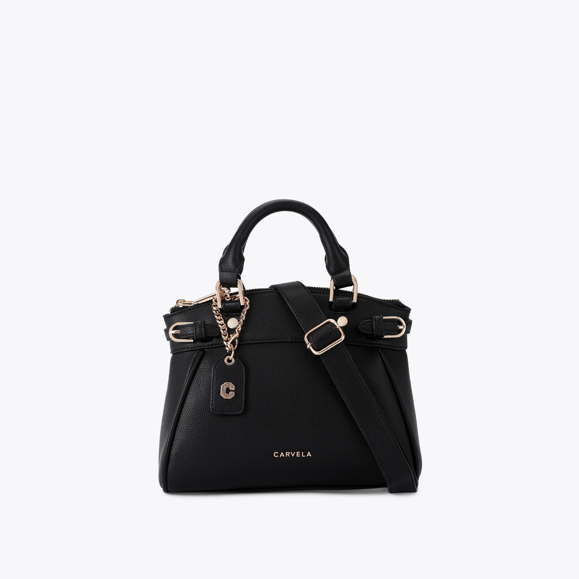 Carvela bowler bag discount