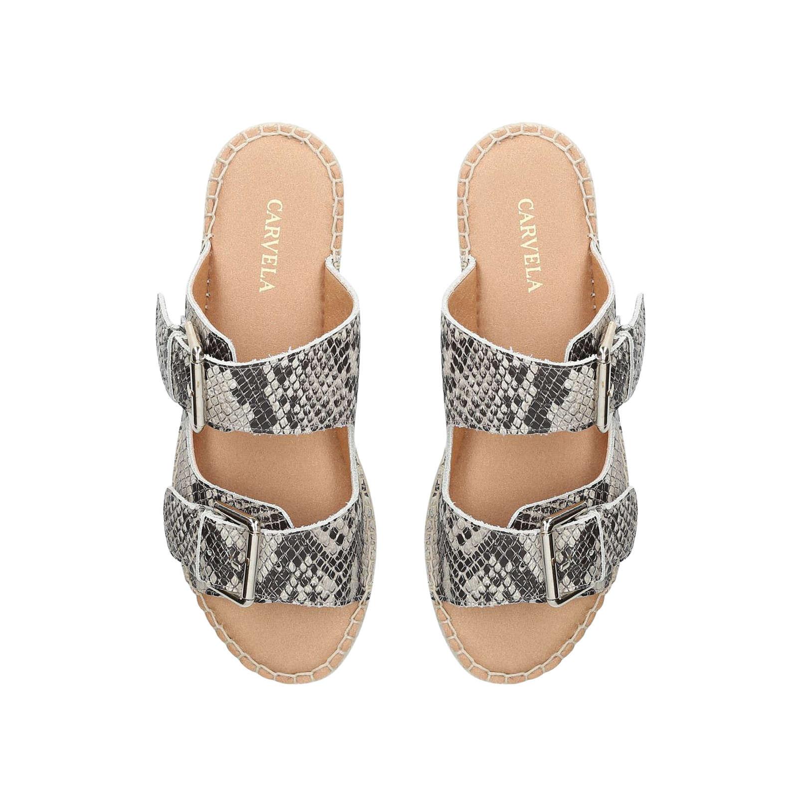 carvela klever