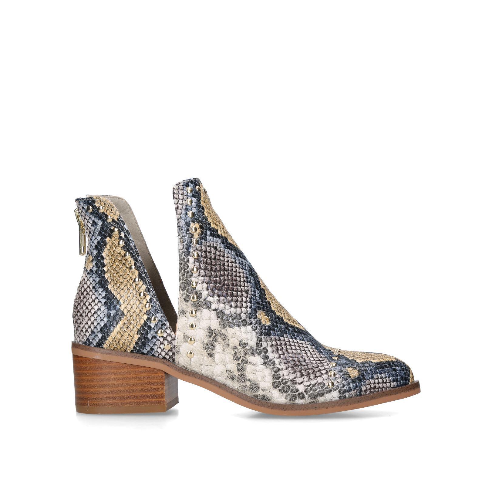 Steve madden women's conspire deals booties