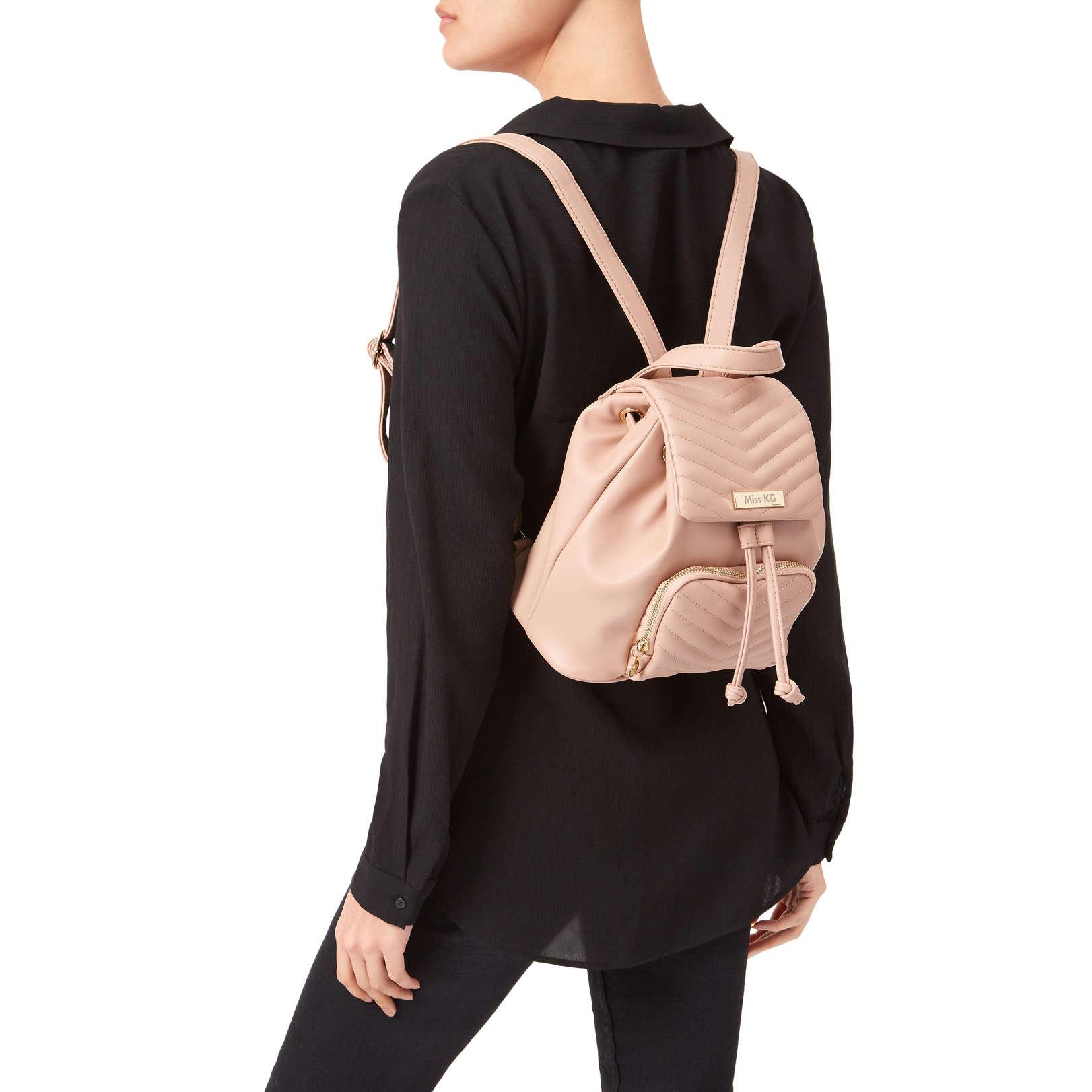miss kg backpack