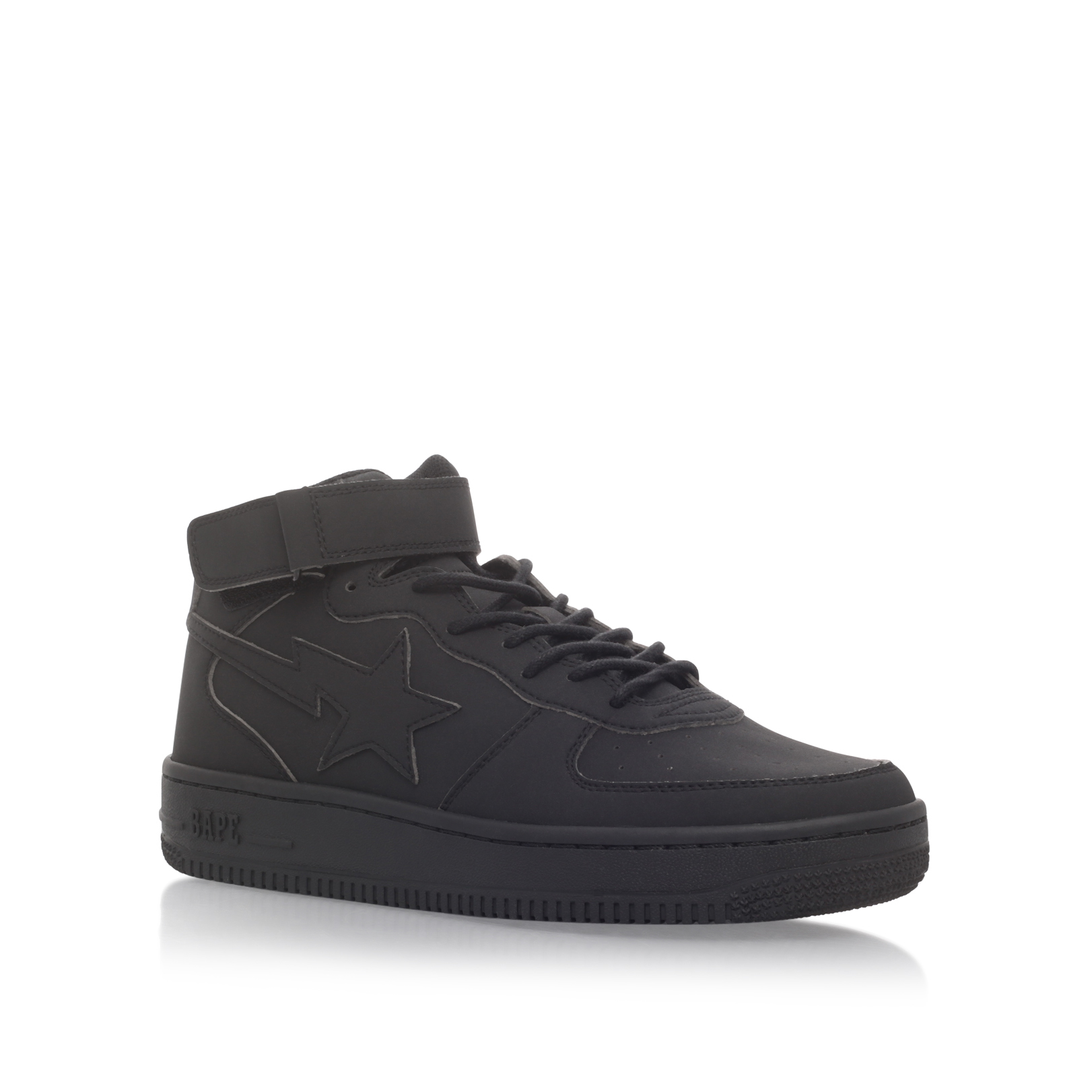 men bathing ape shoes