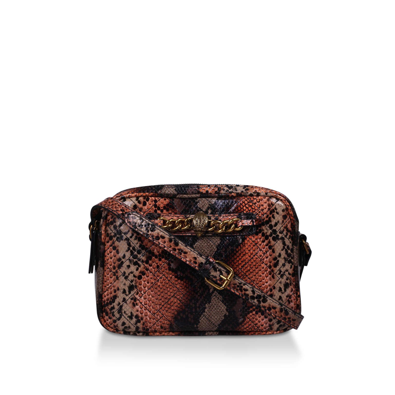 kurt geiger chelsea camera bag