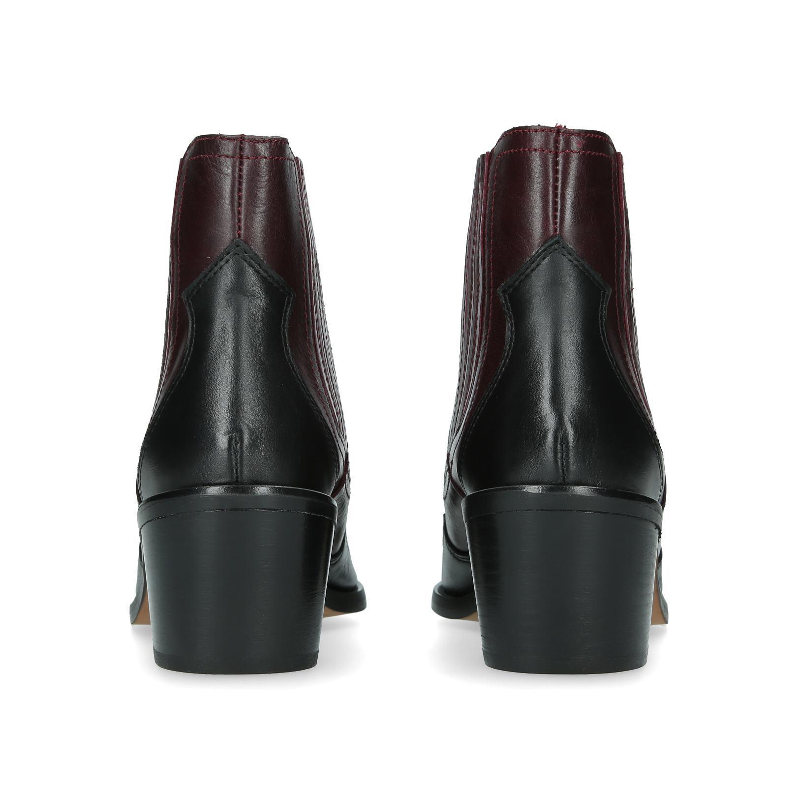 kurt geiger raiden boots