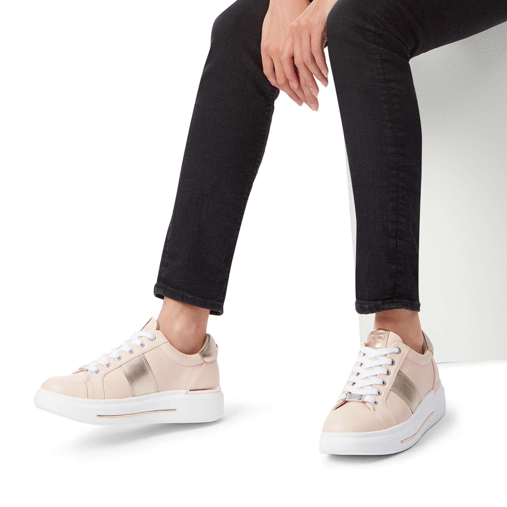 carvela jubilate trainers