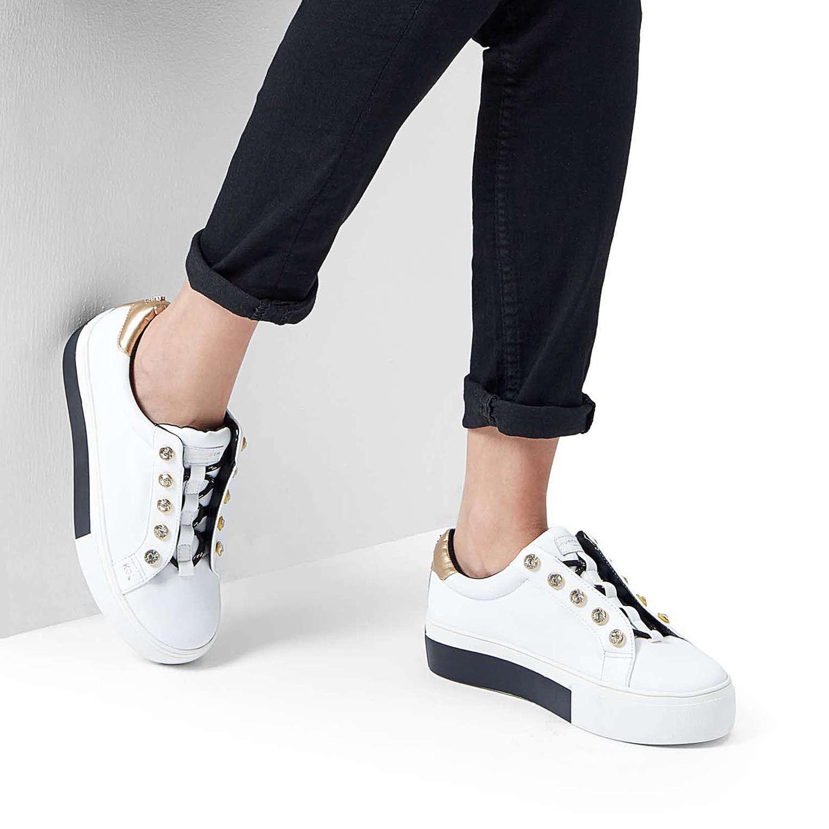 livia platform trainers