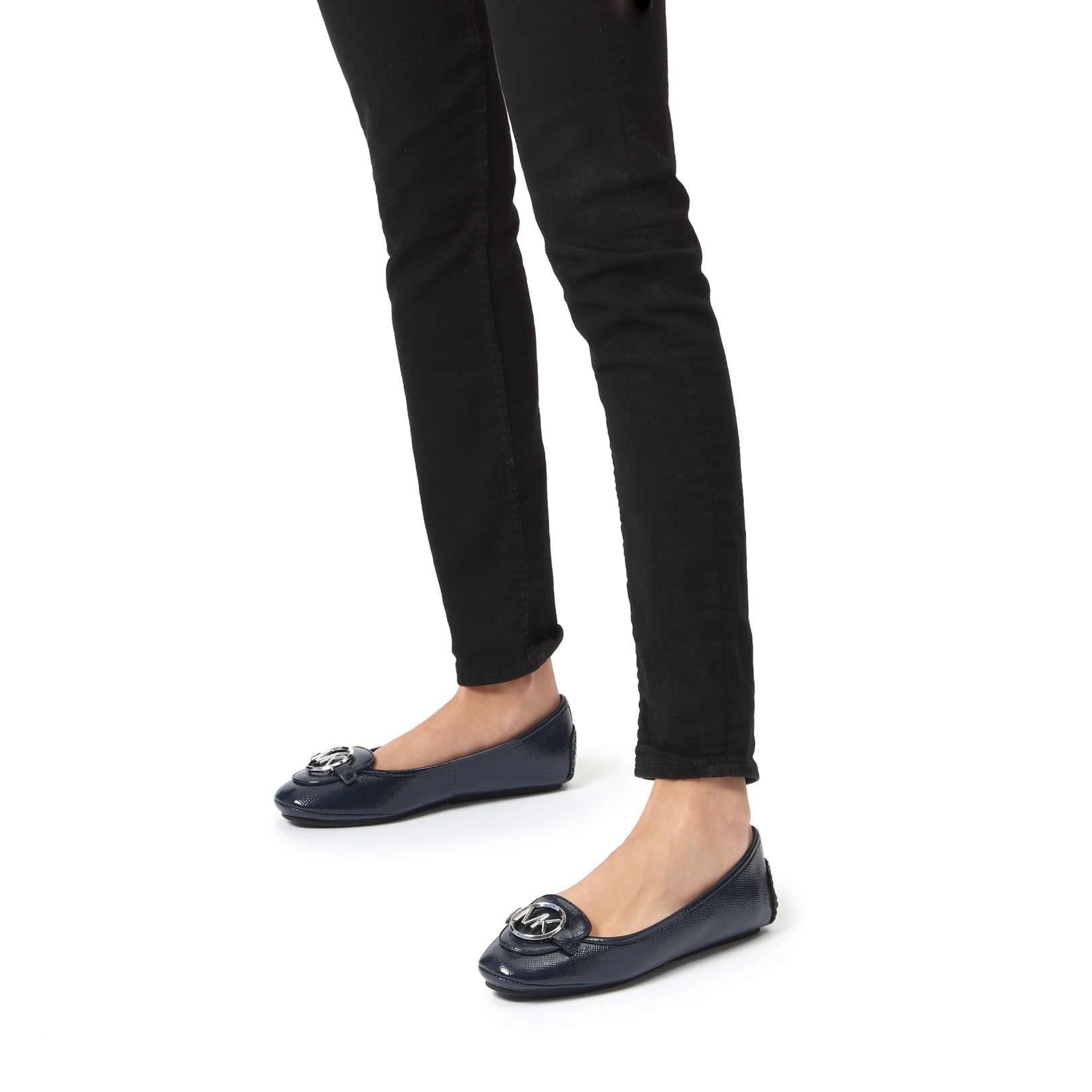 michael michael kors lillie moc