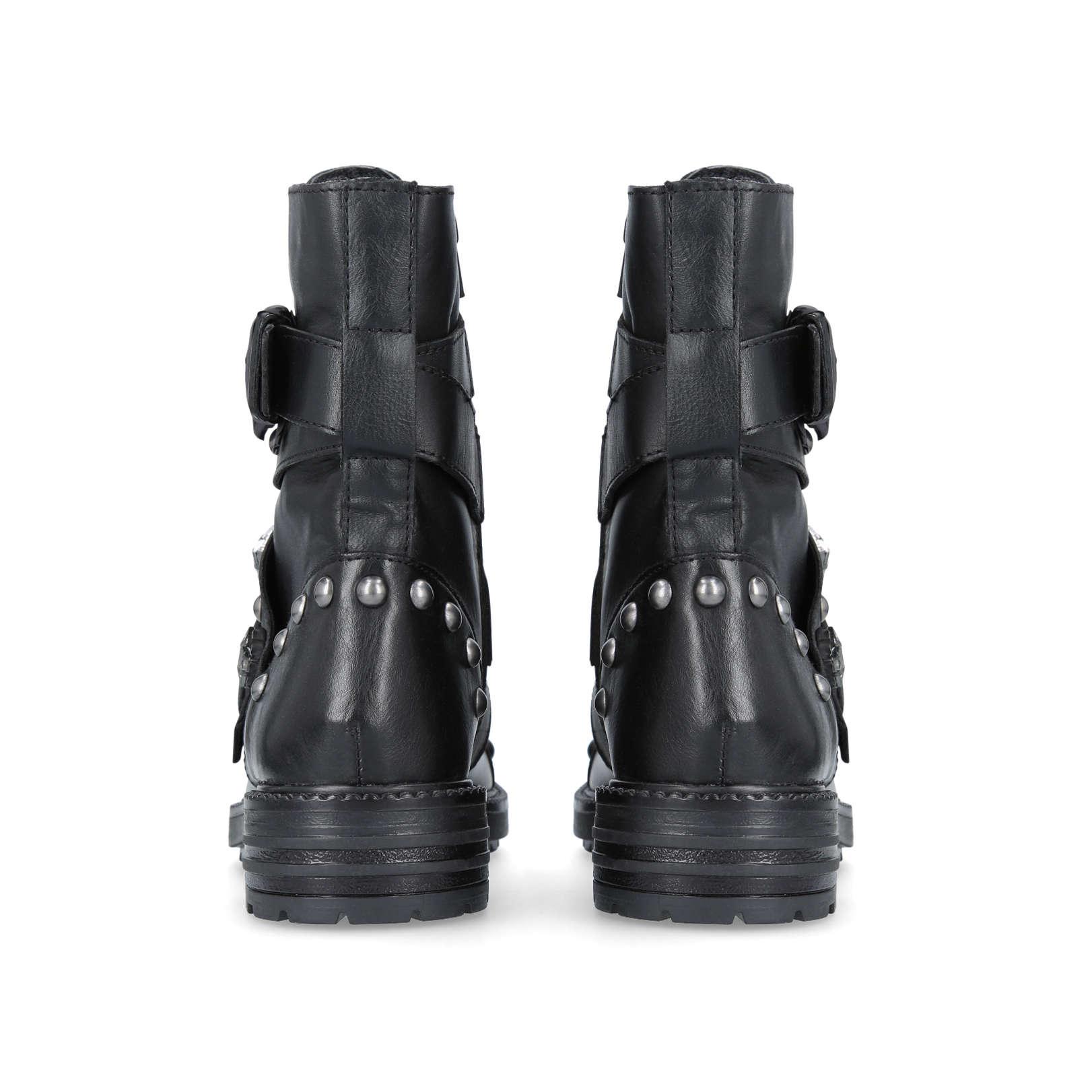 carvela sander boots