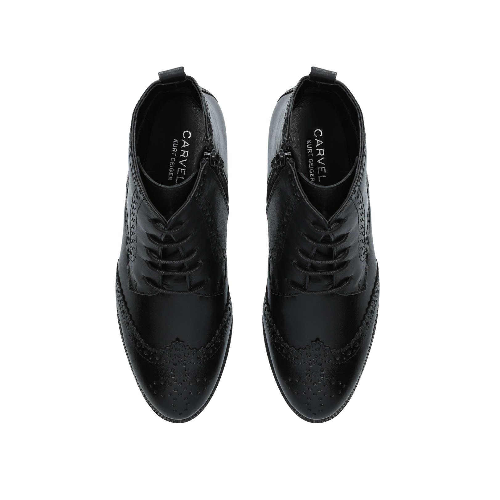 carvela toby ankle boots