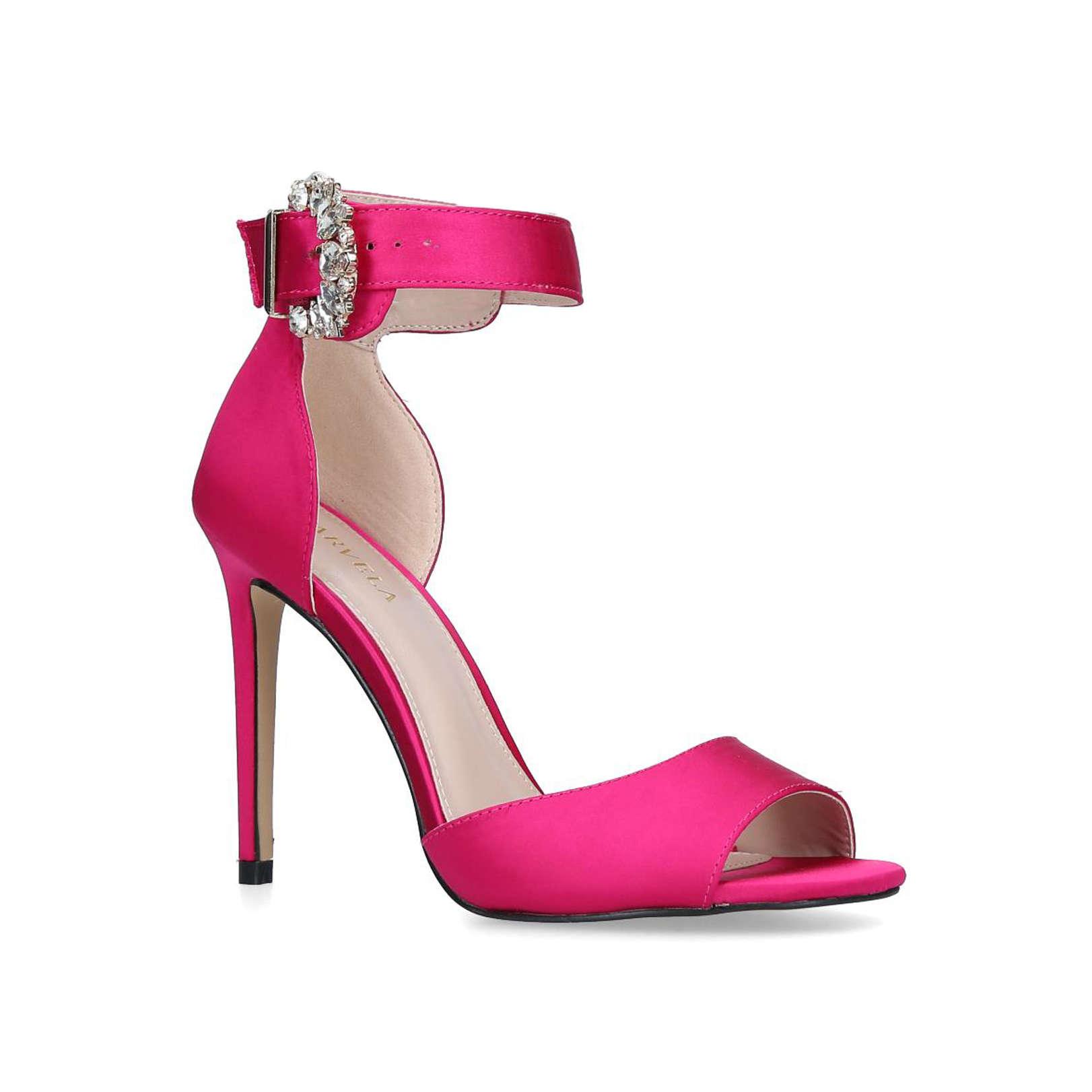 carvela lovesick