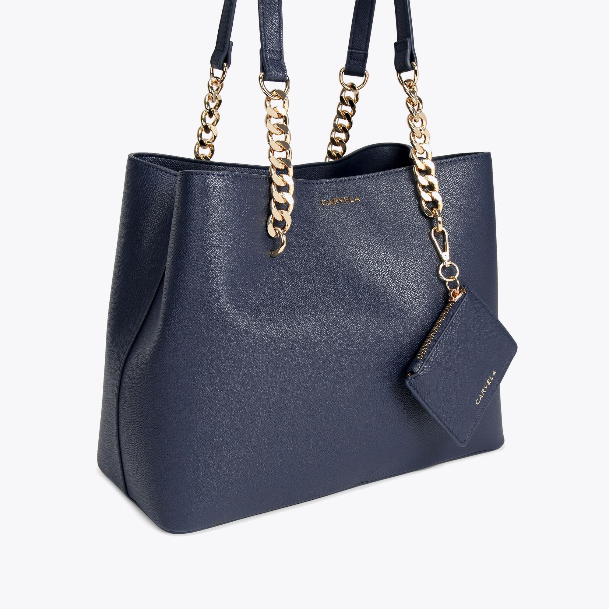 Carvela Kurt Geiger Tote bags for Women Online Sale up to 65 off Lyst Canada