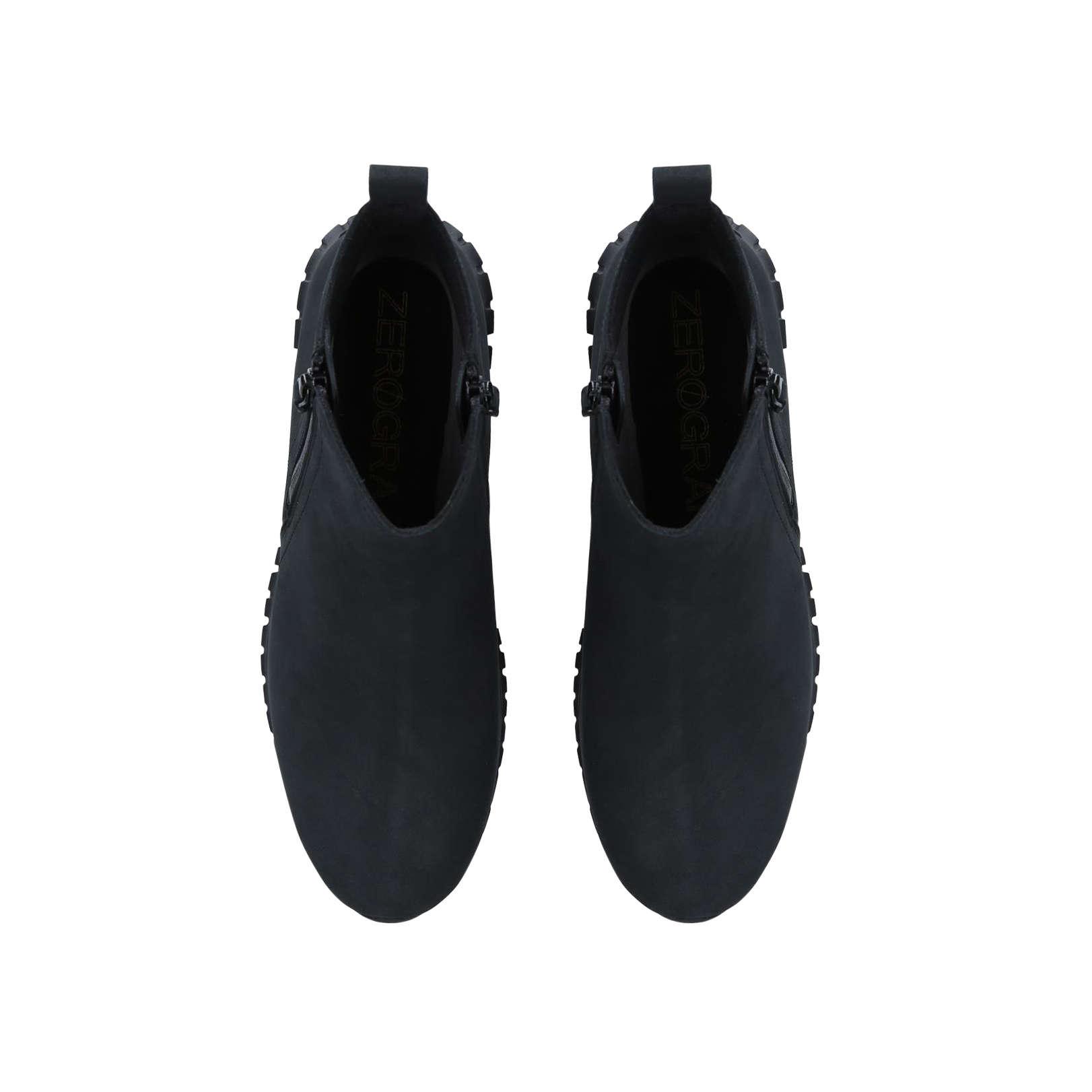 cole haan ankle boots