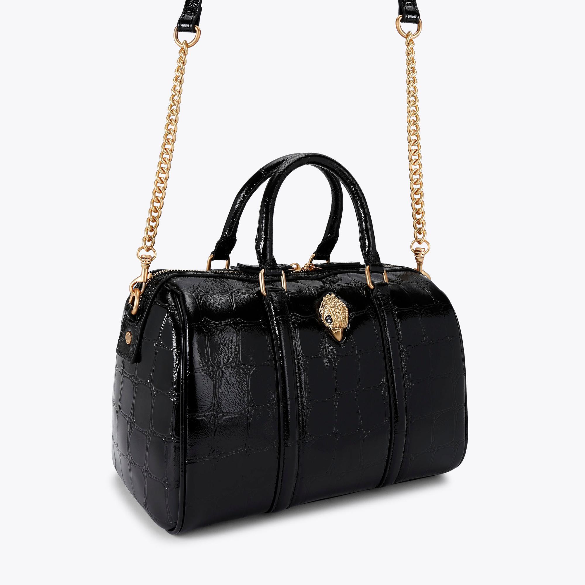Mini croc kensington hotsell