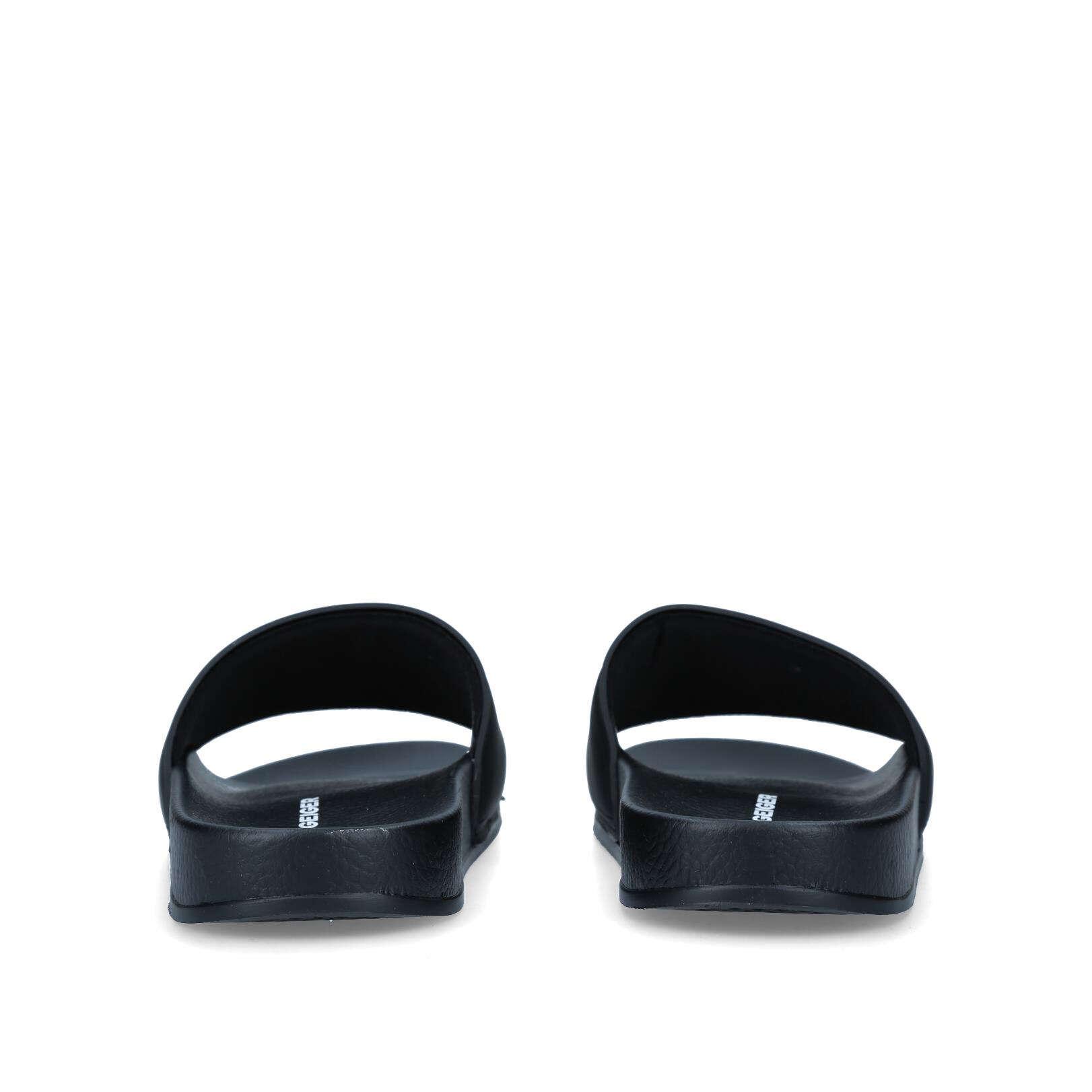 kurt geiger sliders mens