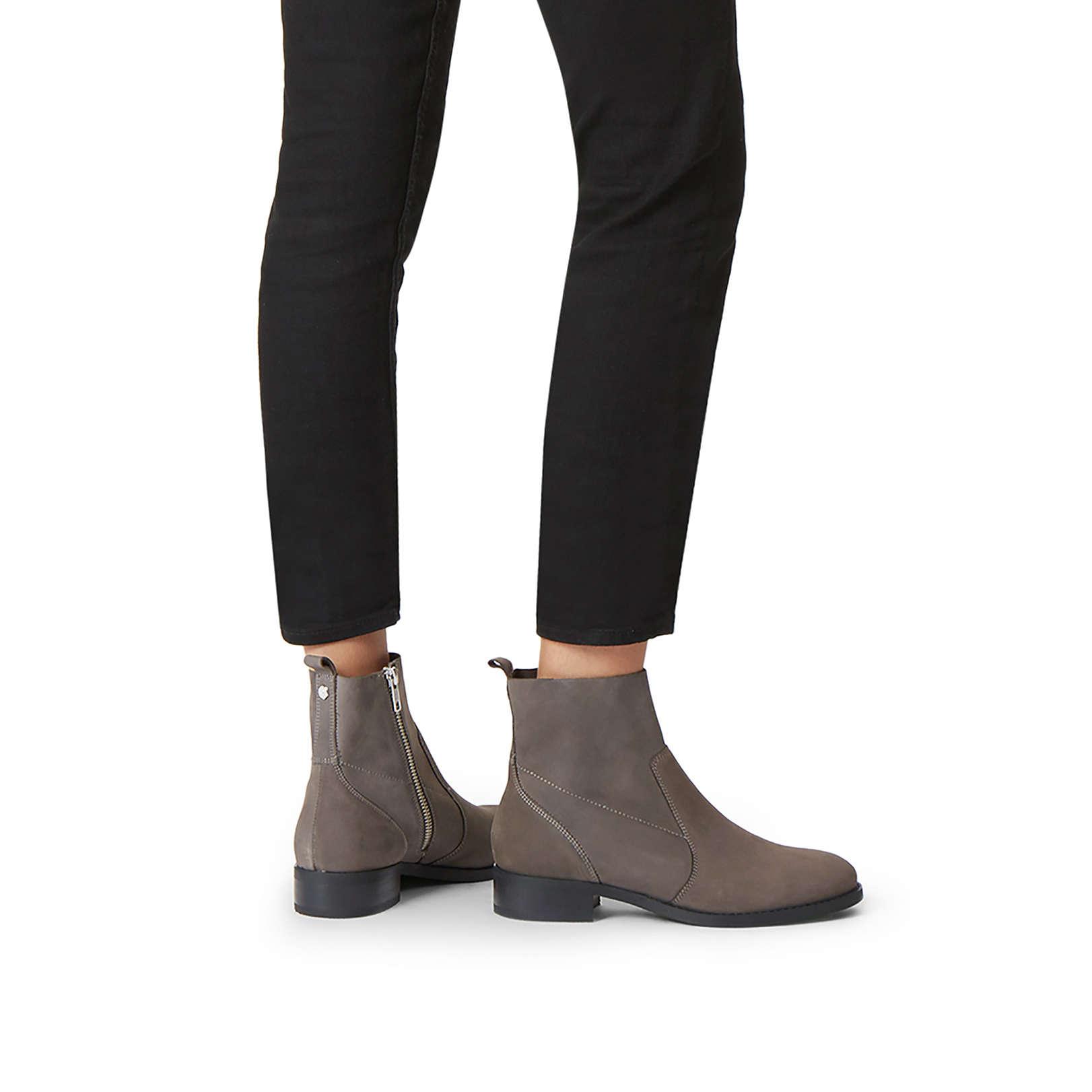 carvela sail ankle boot