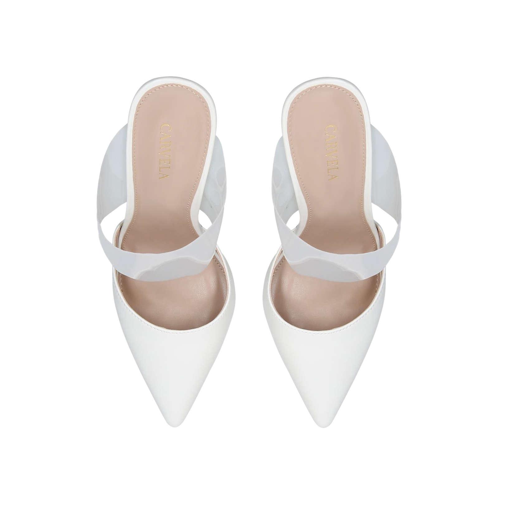 carvela lexx