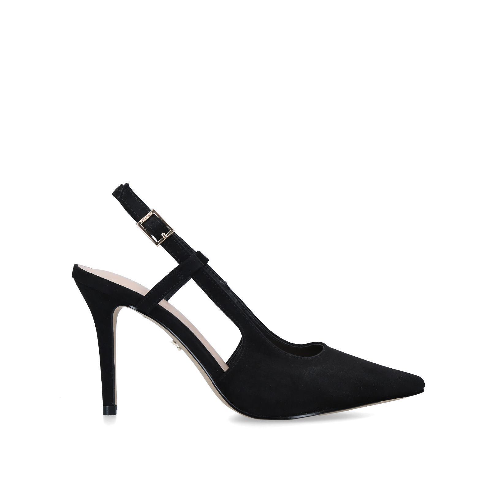 Carvela slingback shoes Clearance