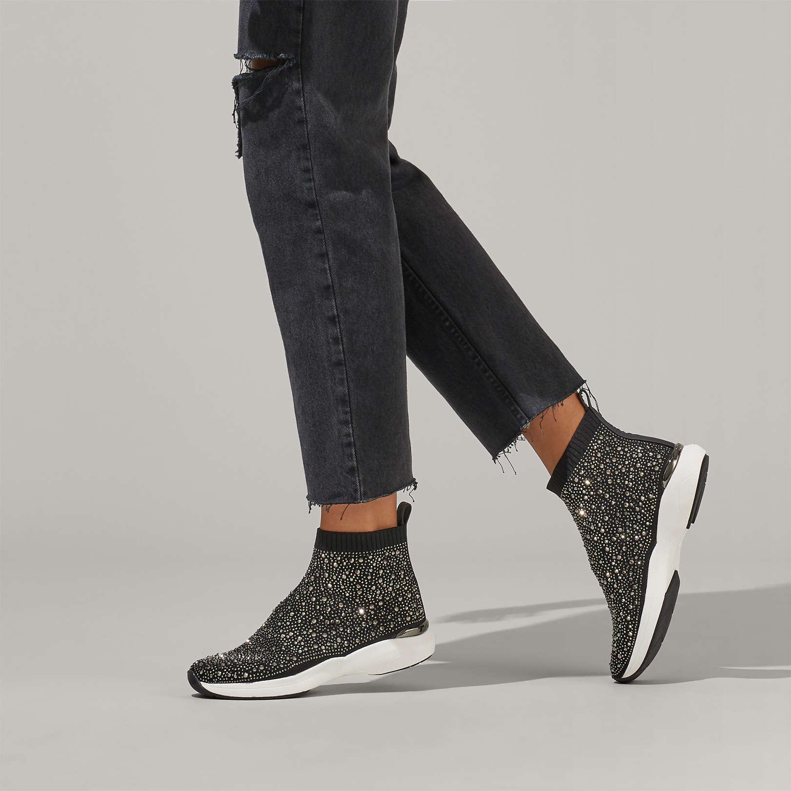 kurt geiger jibberish bling