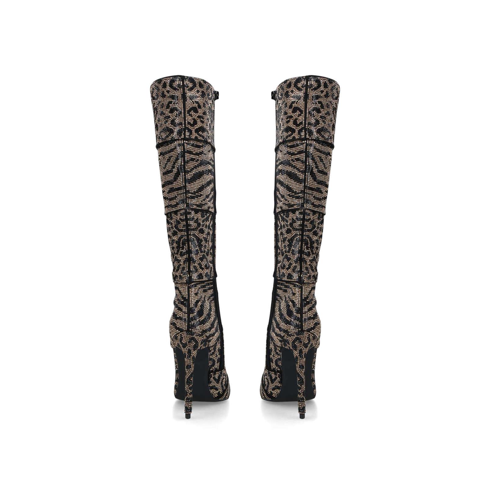 steve madden winner boots