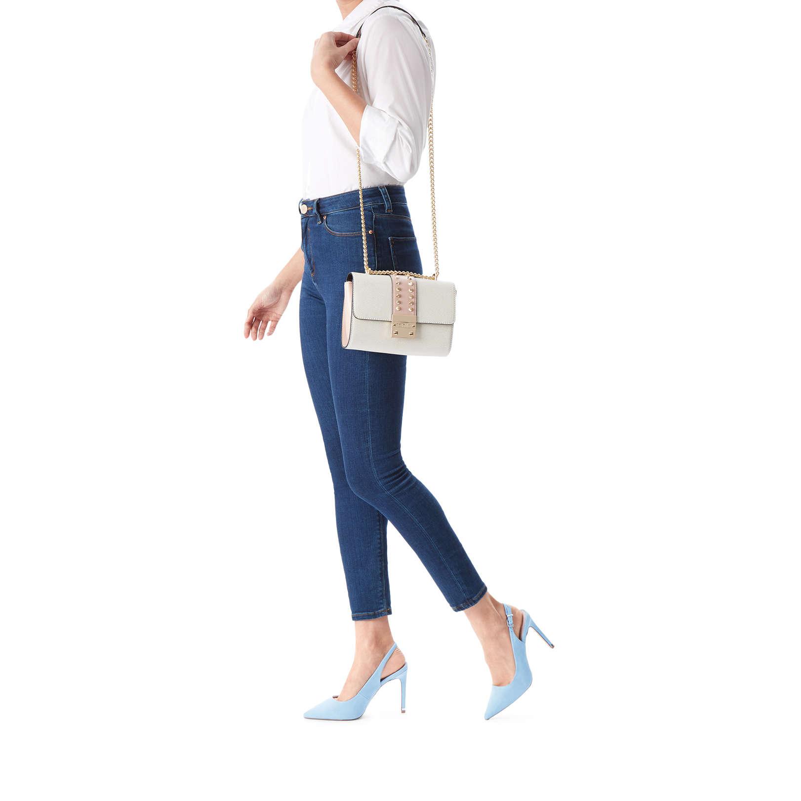 Carvela Kurt Geiger Synthetic Kankan X 