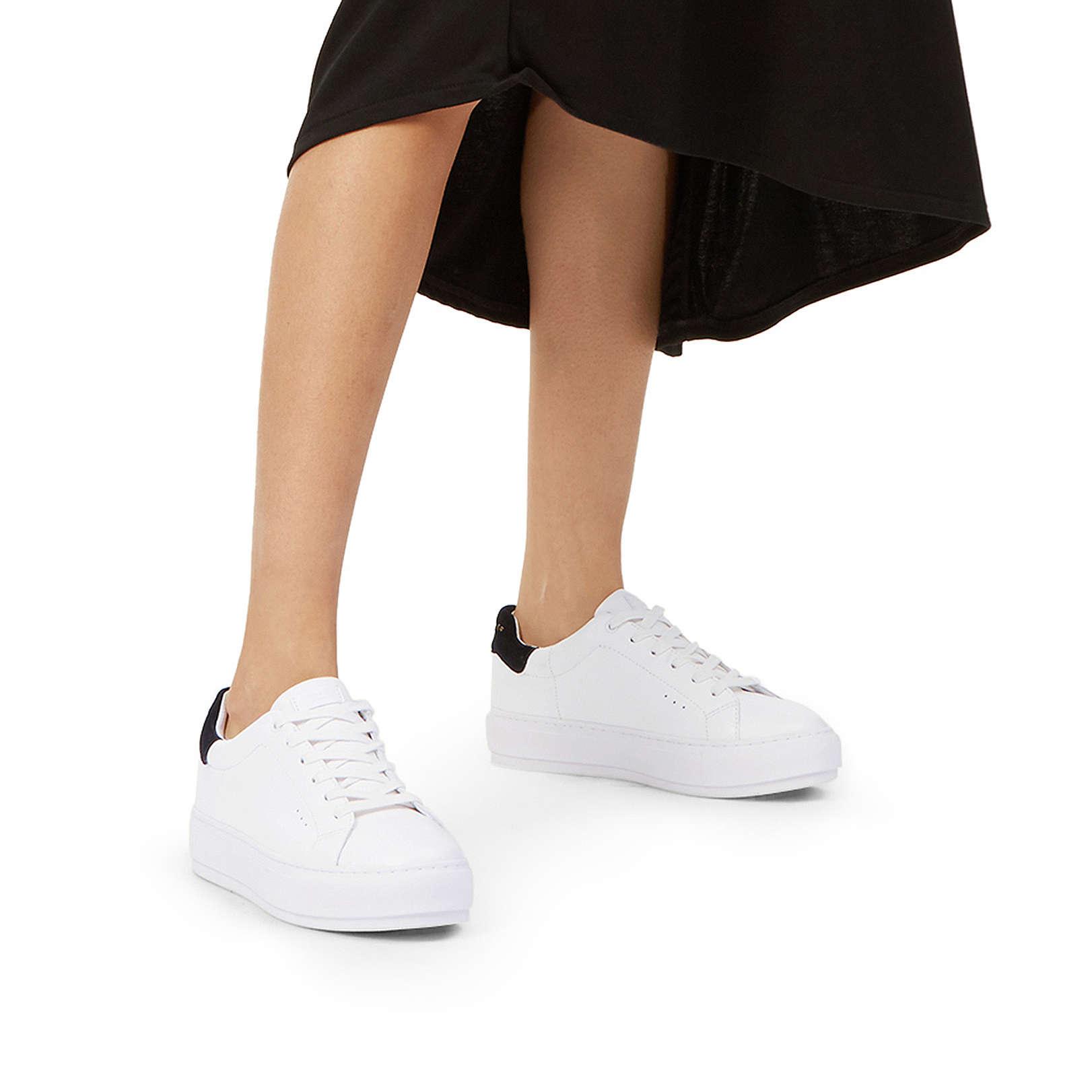 Kurt geiger laney trainers sale Clearance