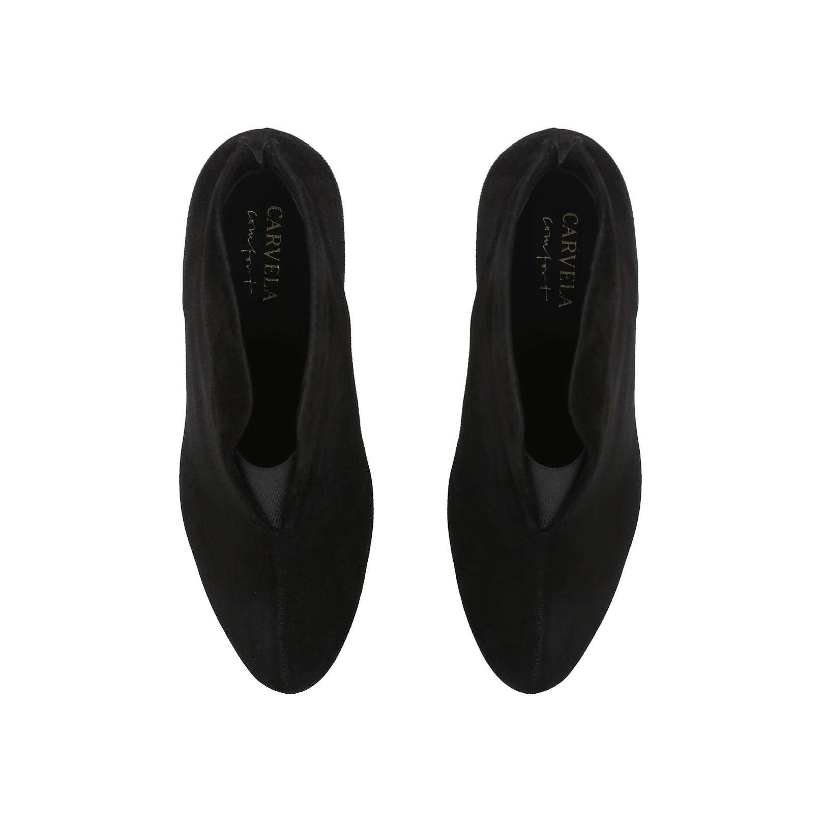 carvela comfort rally ankle boots