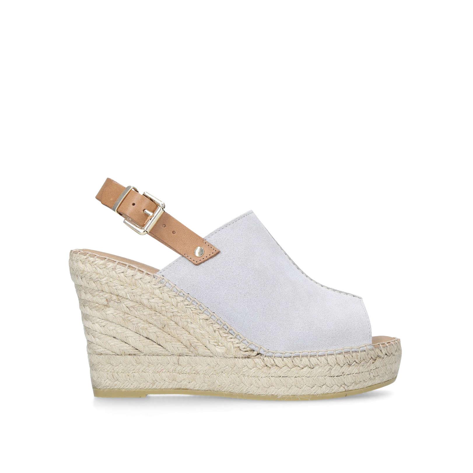 carvela kurt geiger wedges