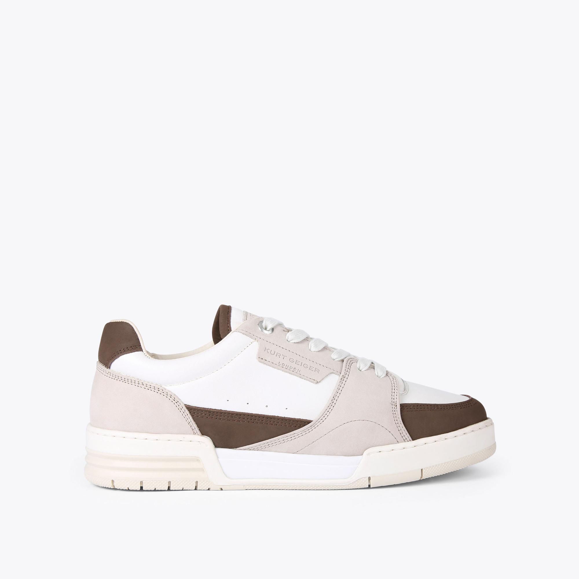 Kurt Geiger Kurt Geiger Men's Trainers Other Suede Leather Sonic in ...