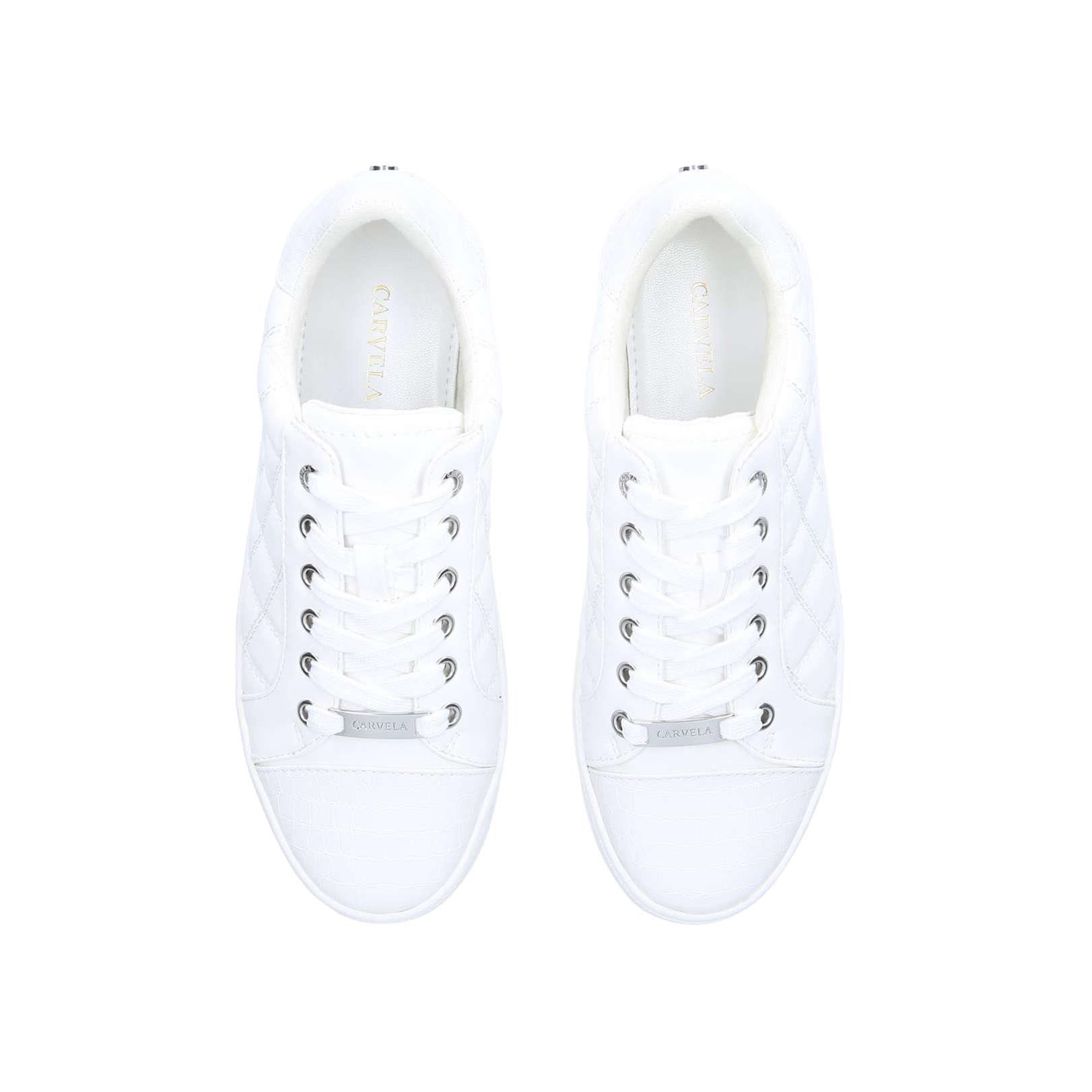 kurt geiger jeo trainers