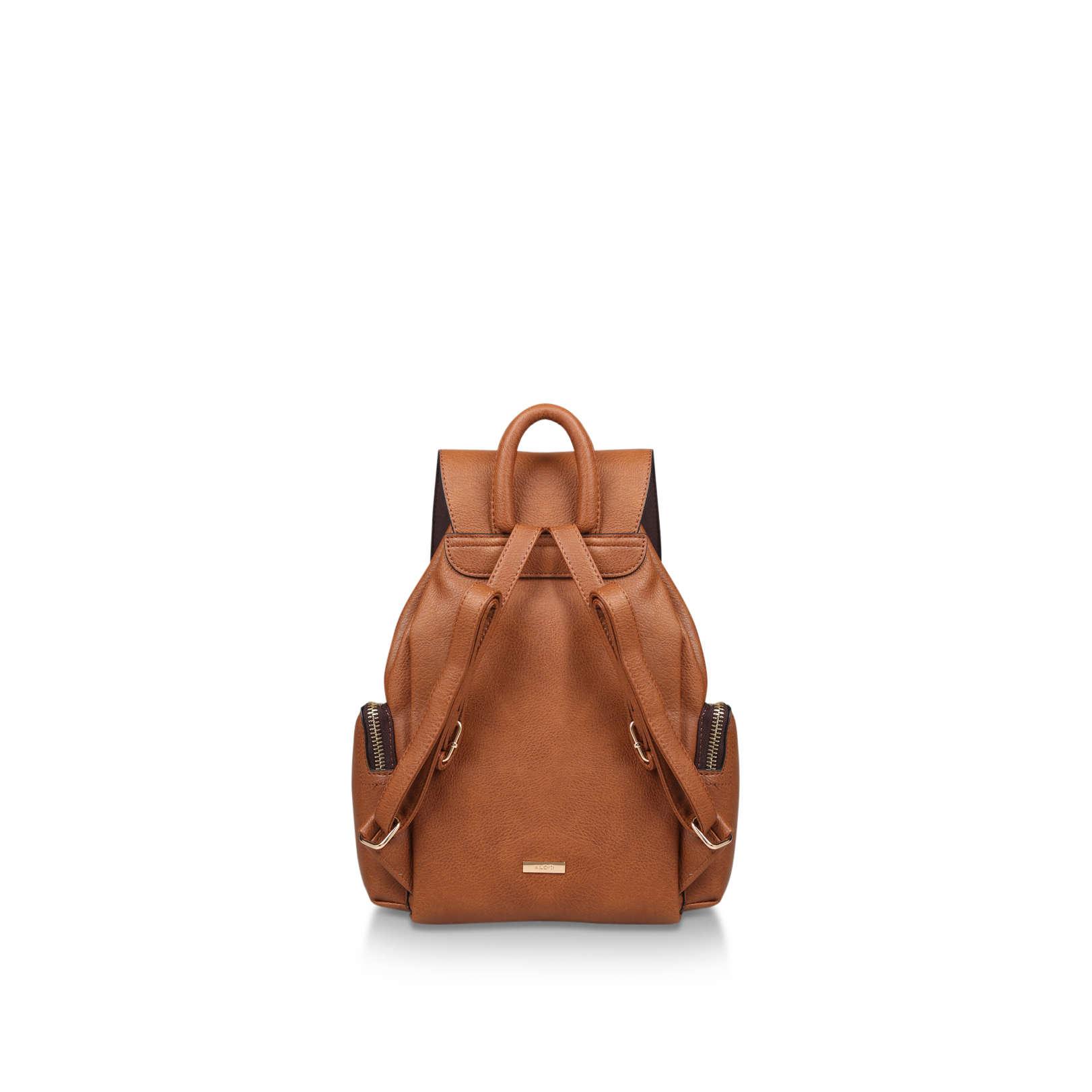 ALDO Synthetic 'corsage' Drawstring 
