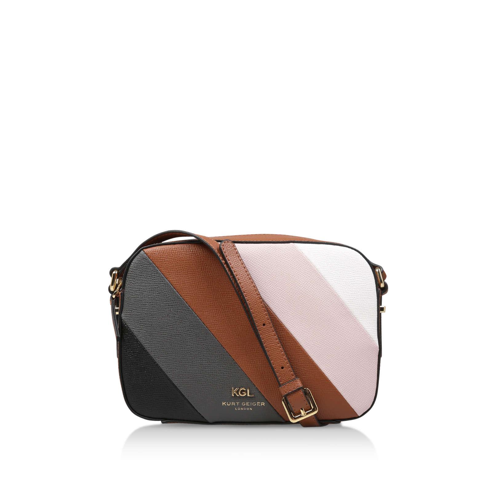 Kurt geiger richmond crossbody bag new arrivals
