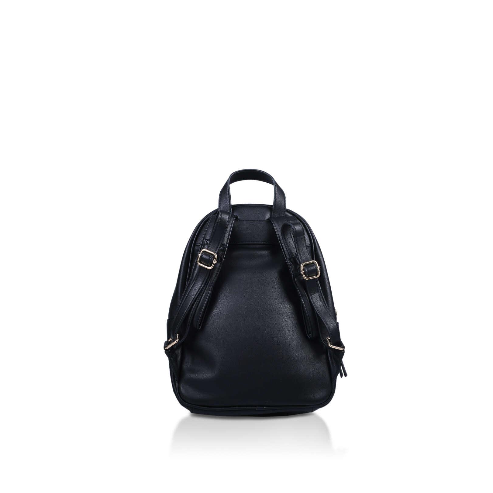 carvela studded backpack