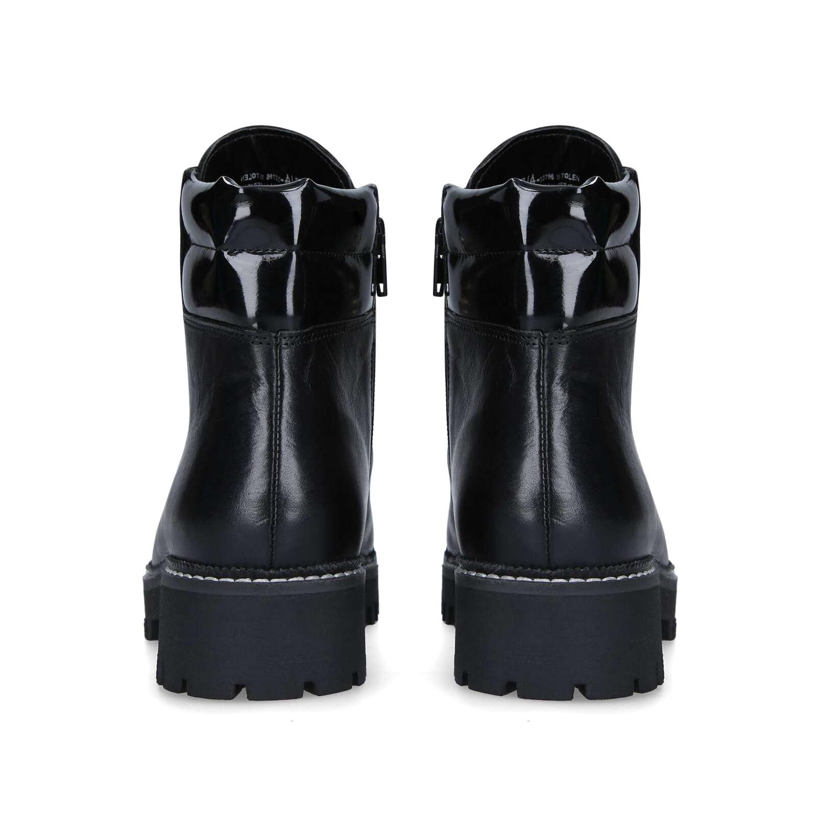 carvela kurt geiger stroll boots