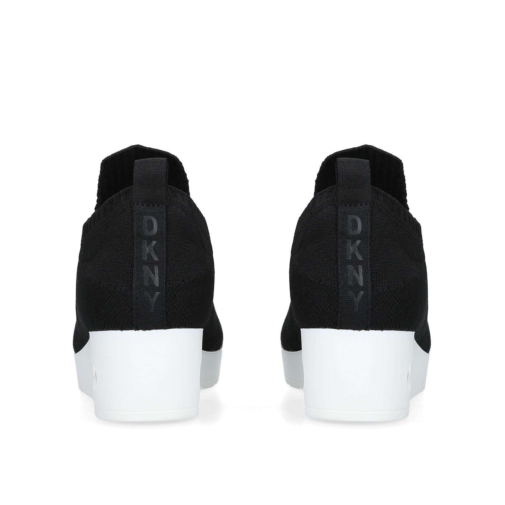 Dkny angie slip on clearance