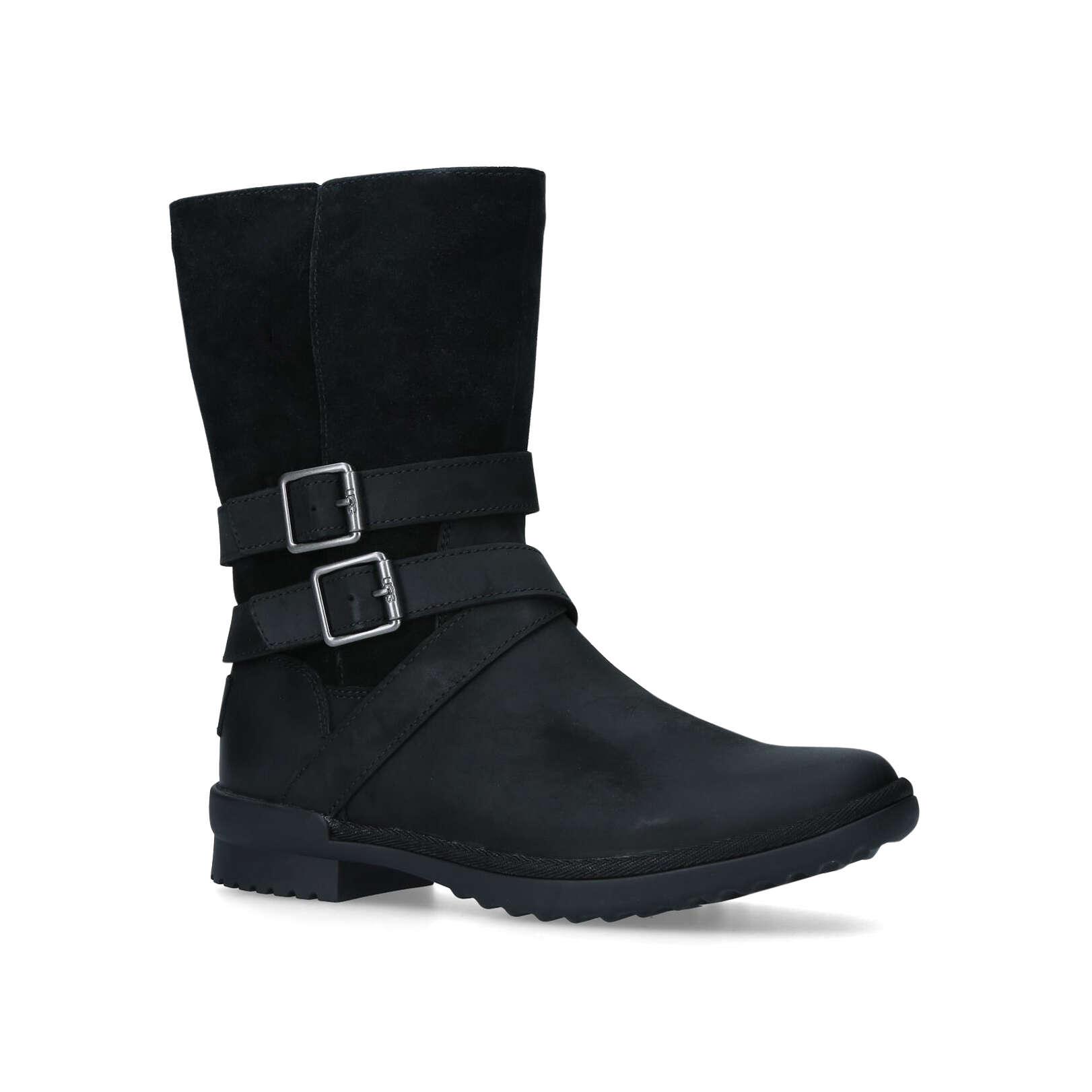 ugg lorna casual boot
