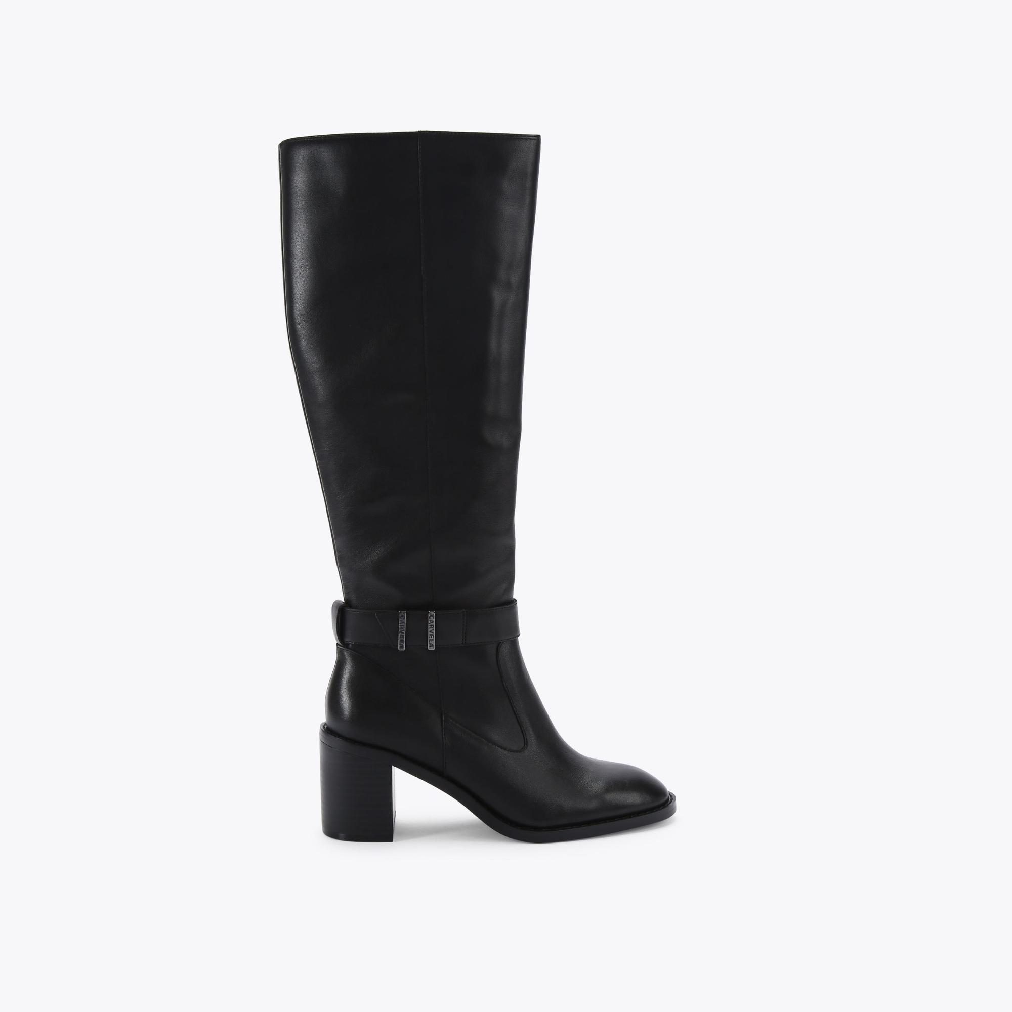 Carvela Kurt Geiger Knee high boots for Women Online Sale up to 55 off Lyst Canada