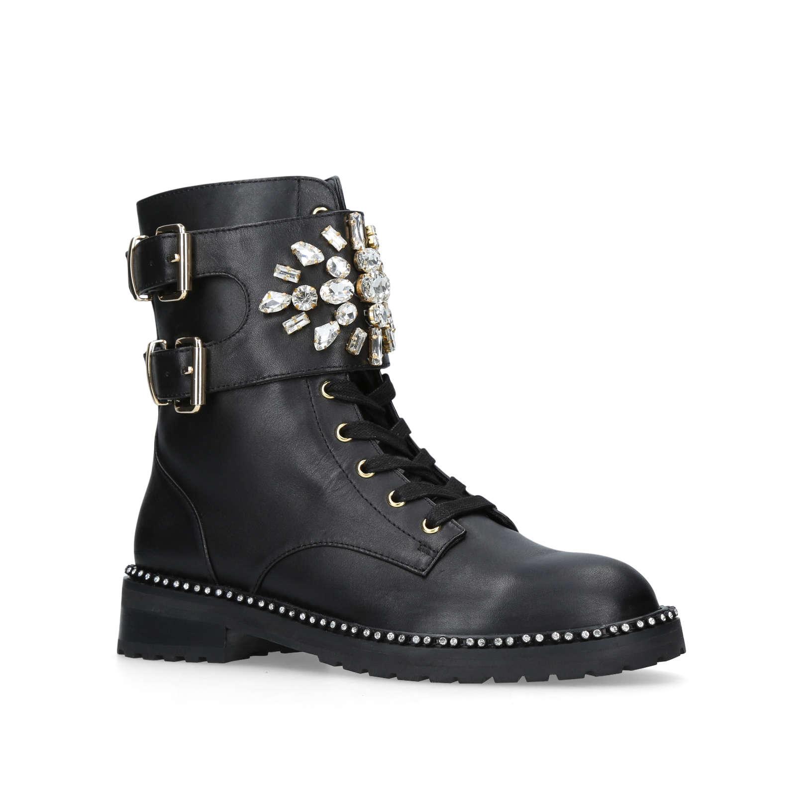 kurt geiger stoop boots