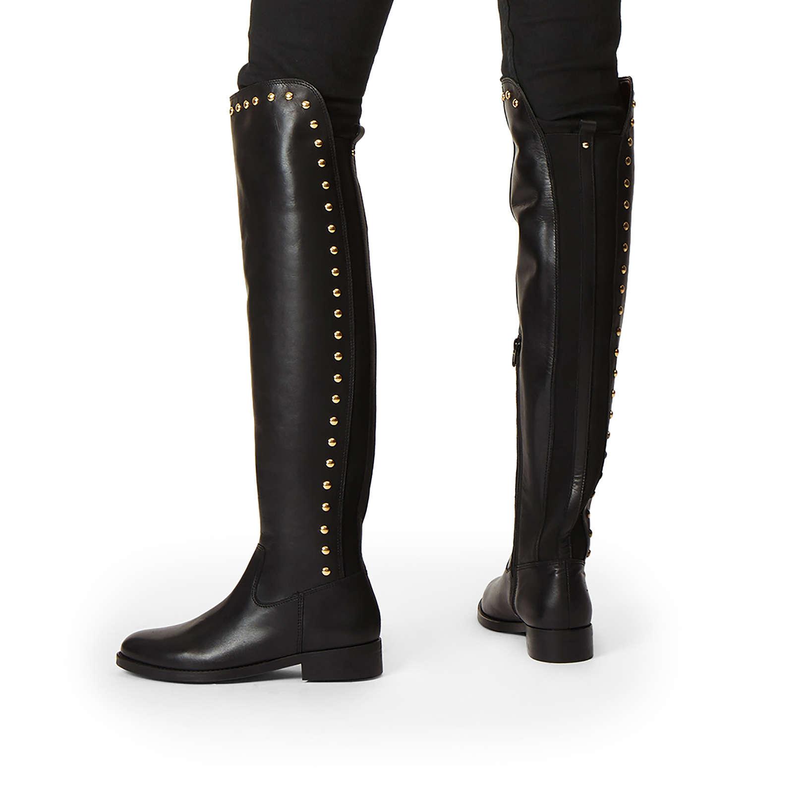 kurt geiger volt boots