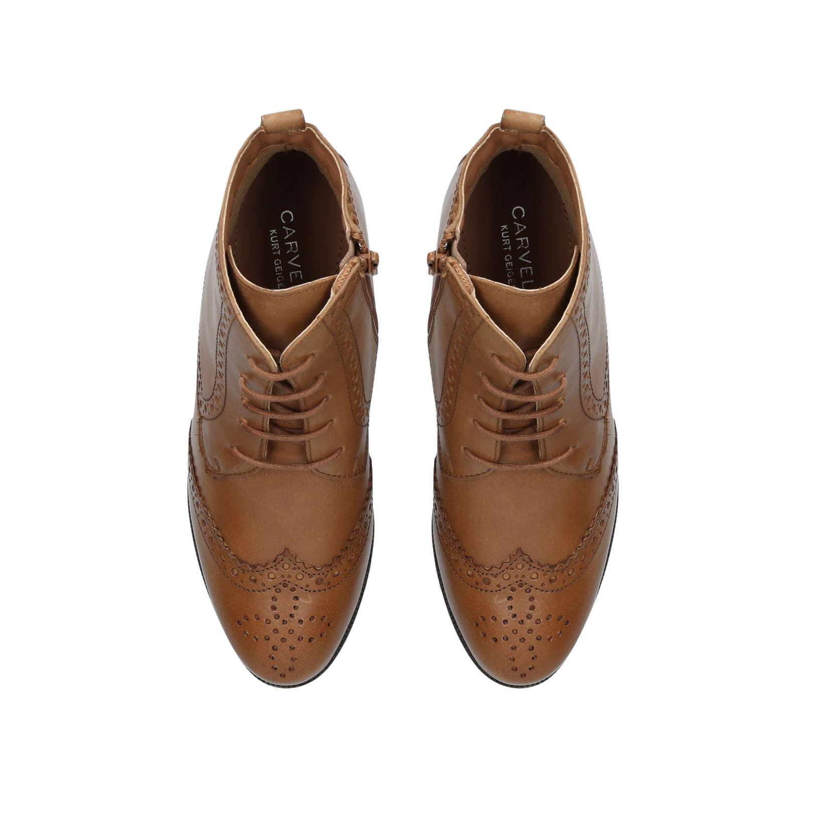 carvela toby boots