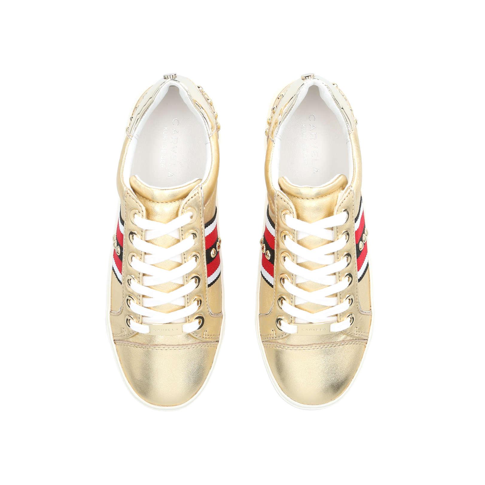 carvela lax
