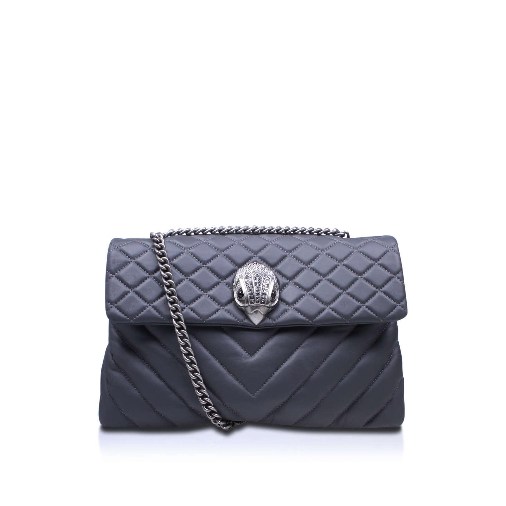 kurt geiger kensington xxl bag