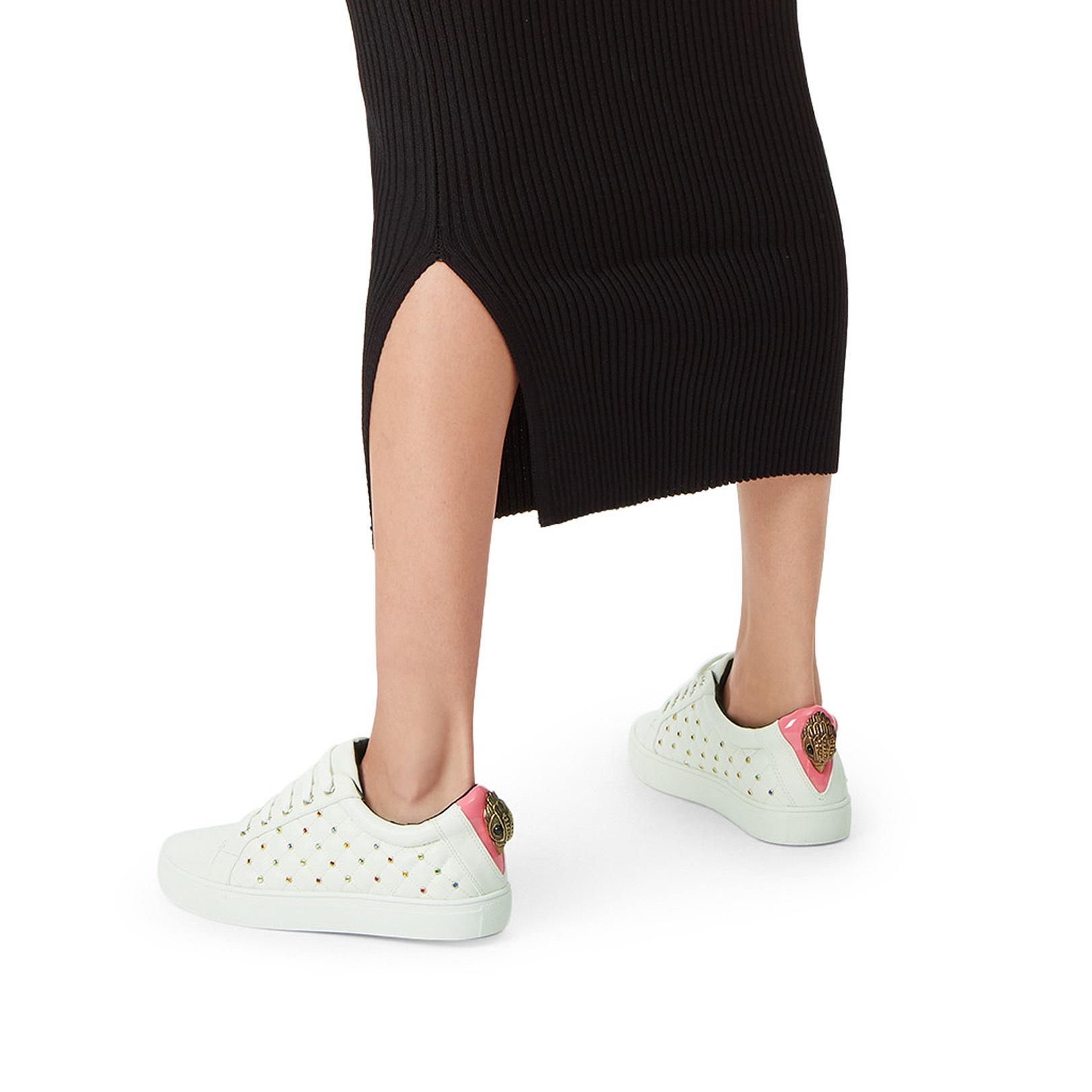 kurt geiger ludo trainers