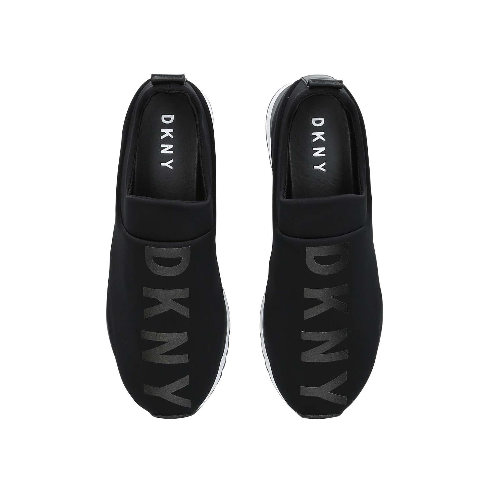 dkny trainers sale