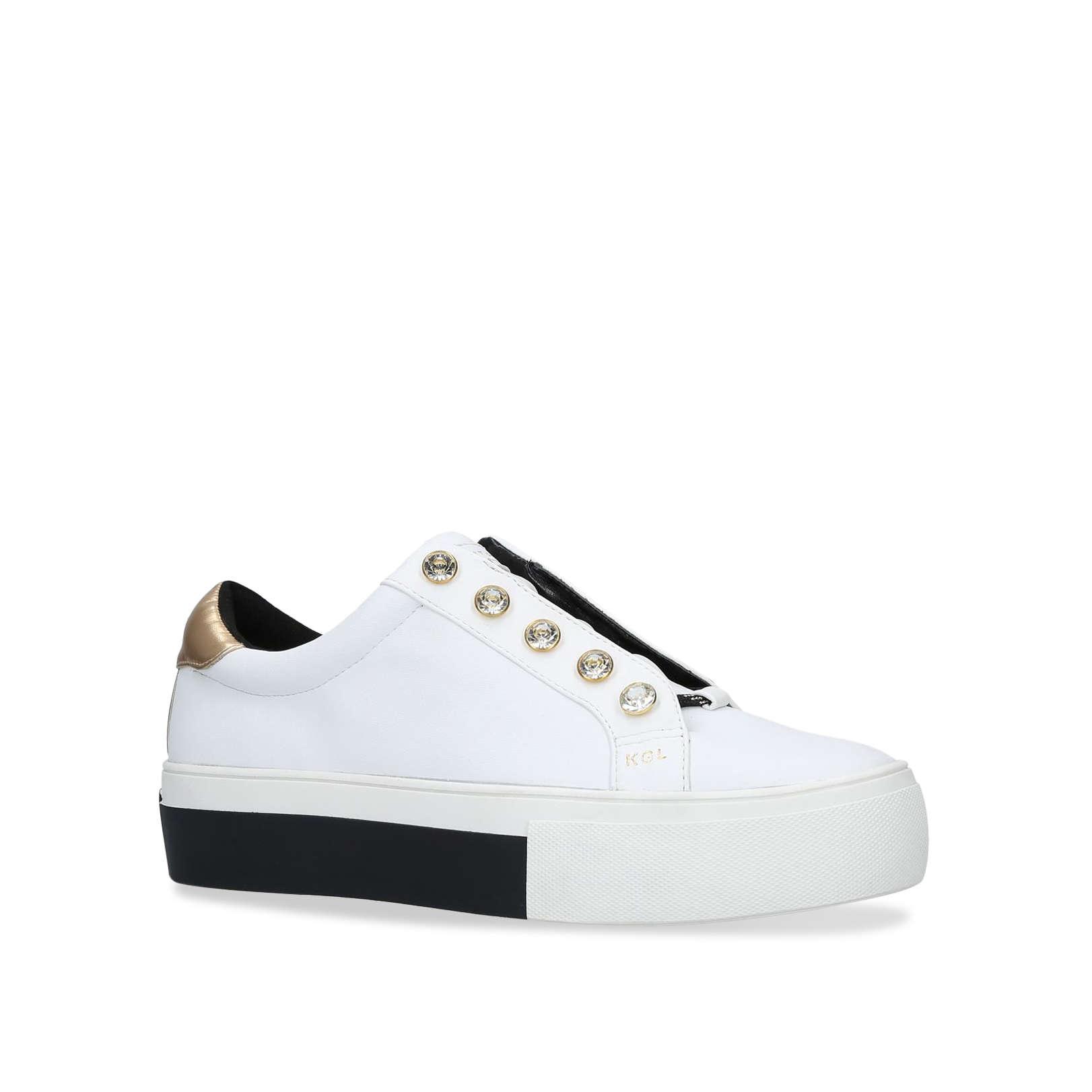 livia platform trainers